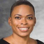 Letissa Reid